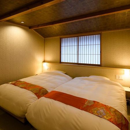 The Besso Soso Kyoto Villa Ngoại thất bức ảnh