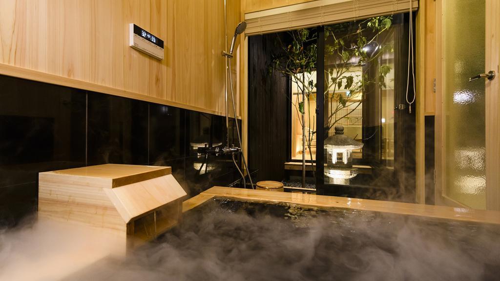 The Besso Soso Kyoto Villa Ngoại thất bức ảnh
