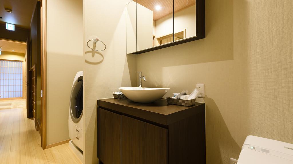 The Besso Soso Kyoto Villa Ngoại thất bức ảnh