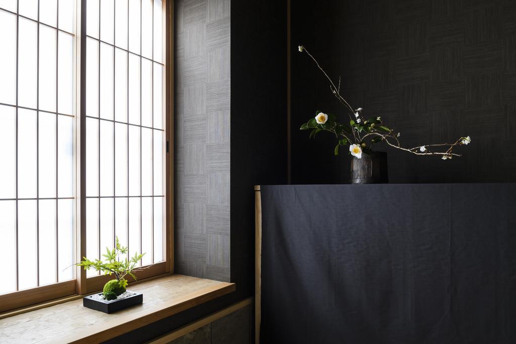The Besso Soso Kyoto Villa Ngoại thất bức ảnh