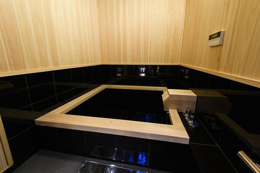 The Besso Soso Kyoto Villa Ngoại thất bức ảnh
