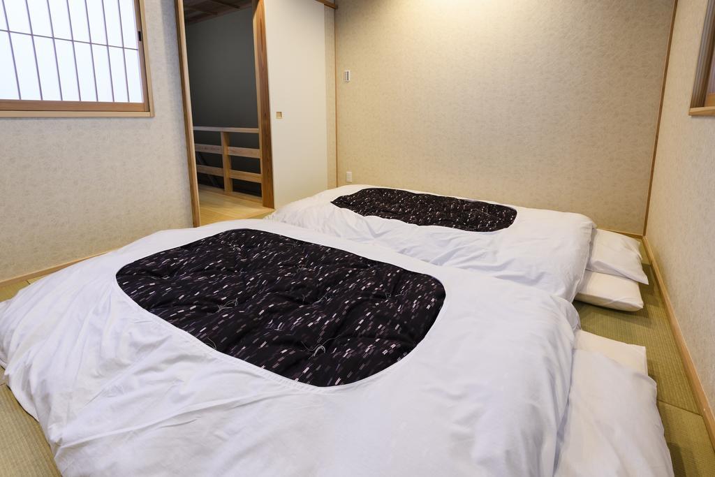 The Besso Soso Kyoto Villa Ngoại thất bức ảnh