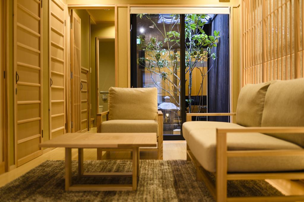The Besso Soso Kyoto Villa Ngoại thất bức ảnh
