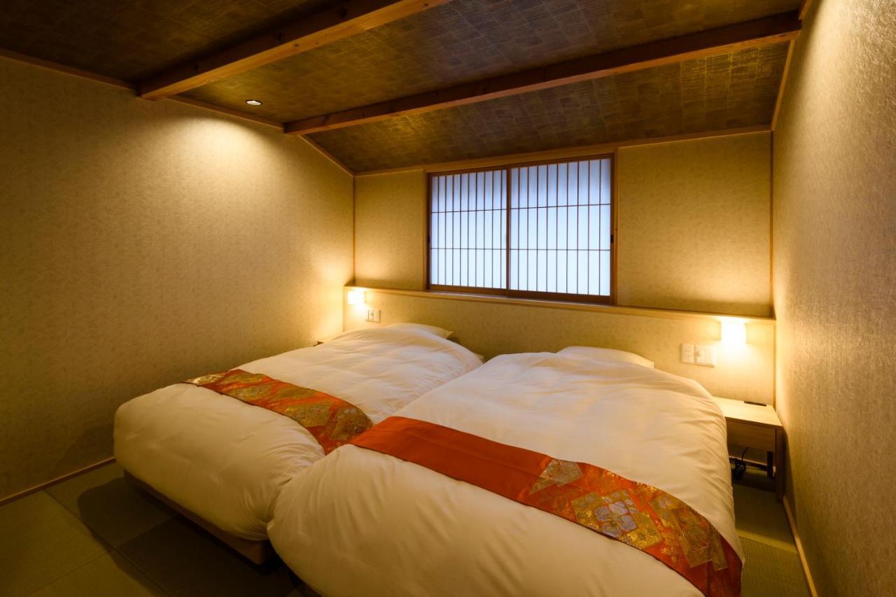 The Besso Soso Kyoto Villa Ngoại thất bức ảnh